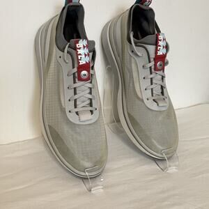 Bala Twelves Gray Nursing Sneakers Women’s 8.5 / Men’s 7 – 12 Hour Comfort